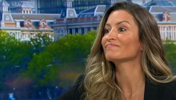 "Realmente me molestó el pequeño