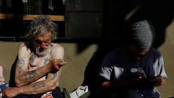 En 2022, la Administración de