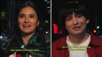“¿En serio crees que somos independientes?”: video sobre la Independencia de México provoca fuerte debate en redes