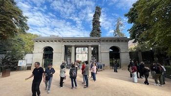 El Real Jardín Botánico celebra mañana sus 271 años de historia con una jornada de puertas abiertas