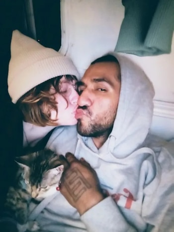 El novio de Daveigh Chase había iniciado una recaudación de fondos antes de la muerte de la actriz