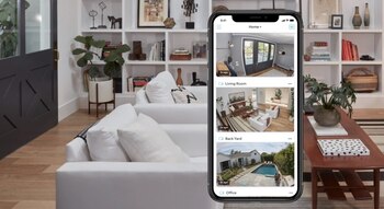 Las cámaras de este tipo