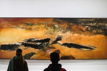 (EFE/EPA/Mohammed Badra)