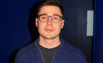 El turista se movilizaba a