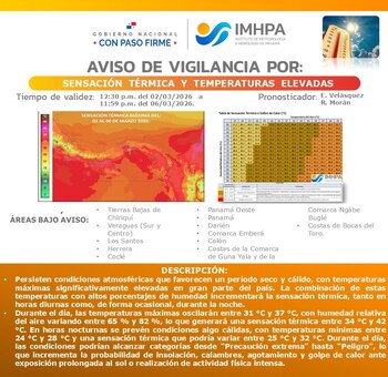 El sistema satelital NASA FIRMS