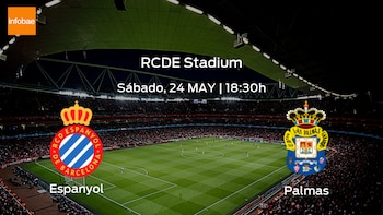 Espanyol Las Palmas