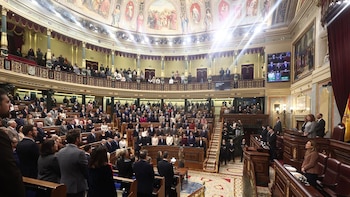 Ocho de cada diez diputados y senadores publican sus agendas incompletas y casi ninguno incluye reuniones con 'lobbies'