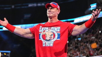 La filosofía de John Cena: por qué pensar en la muerte cambió su forma de vivir, actuar y despedirse de la WWE