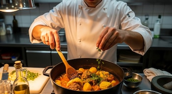 La exportabilidad de un plato