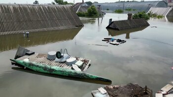 El nivel medio de la