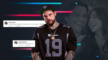 (Especial Infobae: Jovani Pérez)