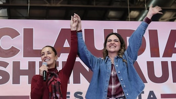 Acabar con 100 años de ‘PRIAN’: el objetivo en la mira de Andrea Chávez en Chihuahua