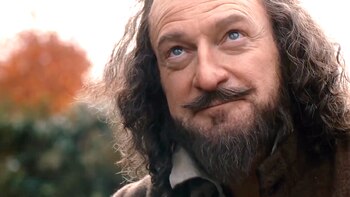 “Todo es cierto”: Kenneth Branagh