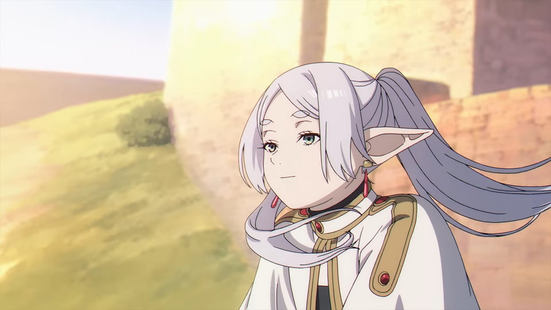 Frieren: Beyond Journey’s End - Temporada 2 (Captura de tráiler oficial)