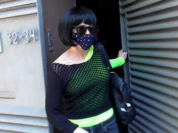 19/10/2020 Ángela Dobrowolsi está preparando