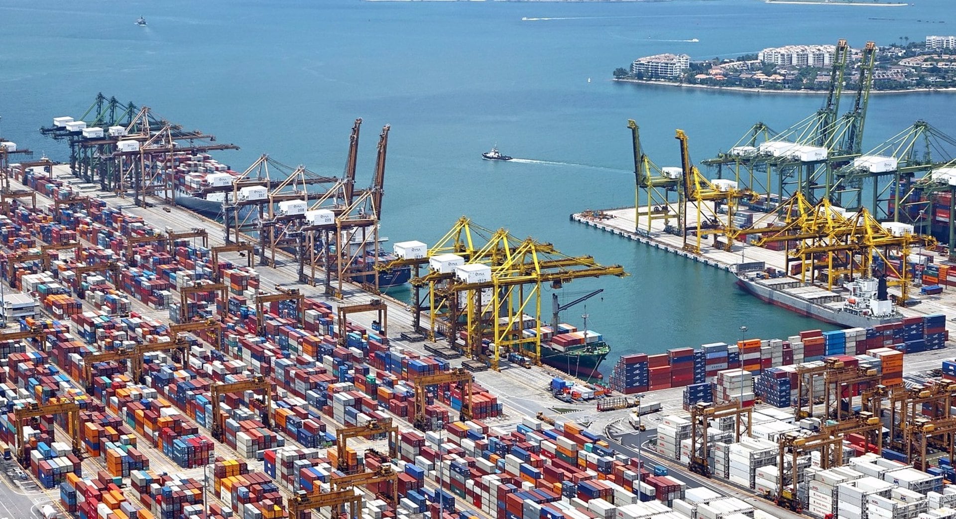 El entendimiento definió condiciones preferenciales de acceso al mercado europeo EXTENDA