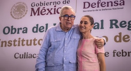 Mensaje de Claudia Sheinbaum por regreso de Rocha Moya causó reacciones de la oposición, así respondieron a la publicación