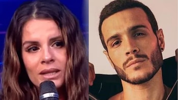 Alejandra Baigorria y las razones