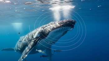 El canto oculto de las