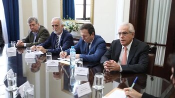 El organismo internacional señala el