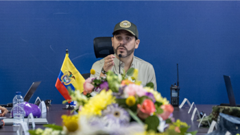 Se acabó el proyecto de plantas desalinizadoras para Santa Marta: Abelardo de la Espriella afirmó que “no es viable”