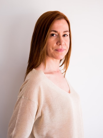 La relación entre hermanas se