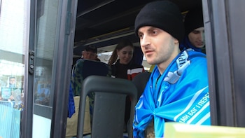 Zelenski pide a EEUU que resuelva de una vez el intercambio de prisioneros durante la tregua con Rusia