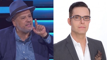 Los famosos periodistas de entretenimiento han llevado su carrera de la mano, lo que ha generado varias dudas sobre su amistad fuera de la pantalla.