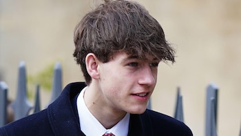 James, conde de Wessex, rompe la tradición real británica: trabaja en la finca de su tío Carlos III y elige una carrera universitaria inédita en la familia