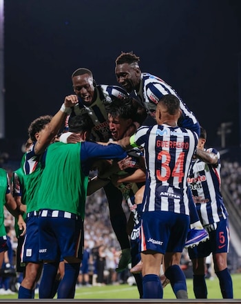 Alianza Lima – Los Chankas – Liga 1 – Perú – deportes – 23 abril