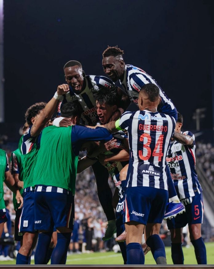 Con rivales directos en el camino, Alianza Lima afronta una recta final desafiante que pondrá a prueba su capacidad para pelear el título hasta el final. (Alianza Lima)