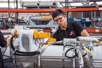 El proyecto promueve la articulación