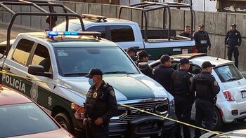 CDMX: Motosicarios ejecutaron automovilista en