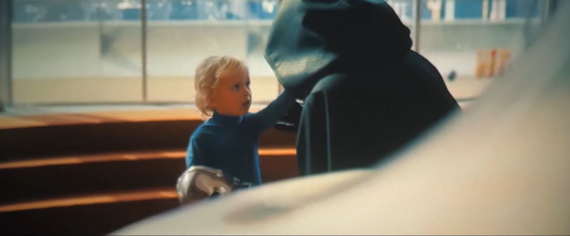 La escena postcréditos con Robert Downey Jr. como Doctor Doom redefine el futuro del universo Marvel (Captura de video/YouTube)