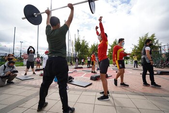 En el Centro Felicidad Fontanar