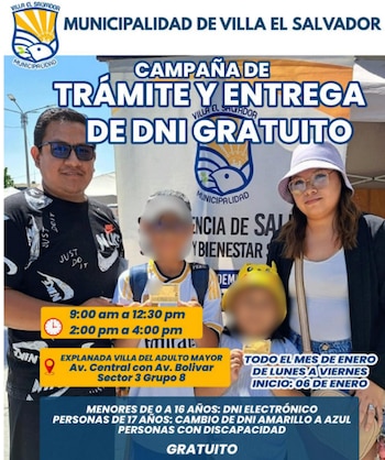 La jornada se llevará a