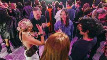 (Crédito: Prensa Inner Circle)