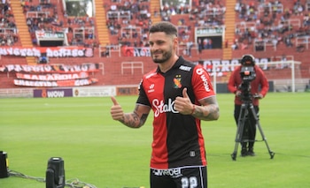 Sport Boys – Pablo Erustres – Liga 1 – Perú – deportes – 28 mayo