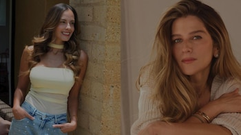 Fotos de Andrea Guerrero destaparían su historia de amor con el ex de Laura Acuña