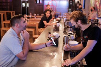 La ciudad de Nueva York