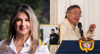 Vicky Dávila reveló que hay