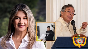 Vicky Dávila expuso nuevos detalles