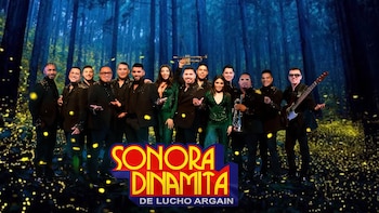 Festival de las Luciérnagas 2026 tendrá conciertos gratis de La Sonora Santanera y La Sonora Dinamita: fechas, sedes y horarios