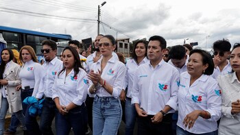 El correísmo es la lista