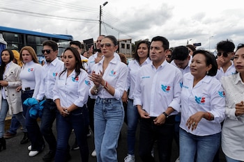 El oficialismo acusó al correísmo
