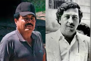 Mike Vigil comparó la importancia