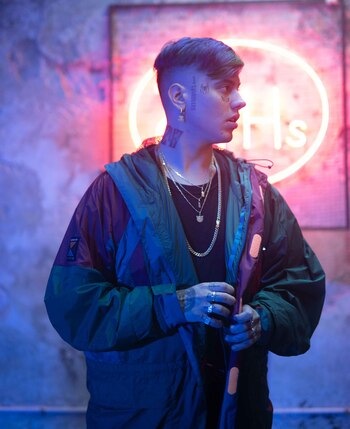 Duki también será parte del Buenos Aires Trap, con todos sus éxitos como "Rockstar", "Sin culpa" y "LeBron", entre otros