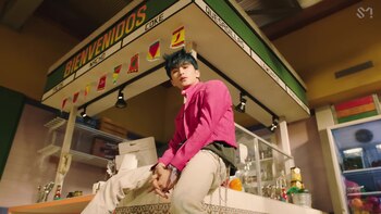 Hot Sauce destacó por su