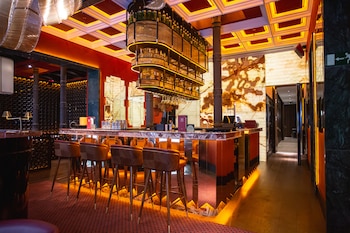 Restaurante Lelong Asian Club (Cedida)