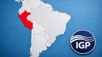Temblor hoy en Perú EN VIVO: Últimos sismos, epicentro y reporte del IGP del miércoles 29 de julio de 2026